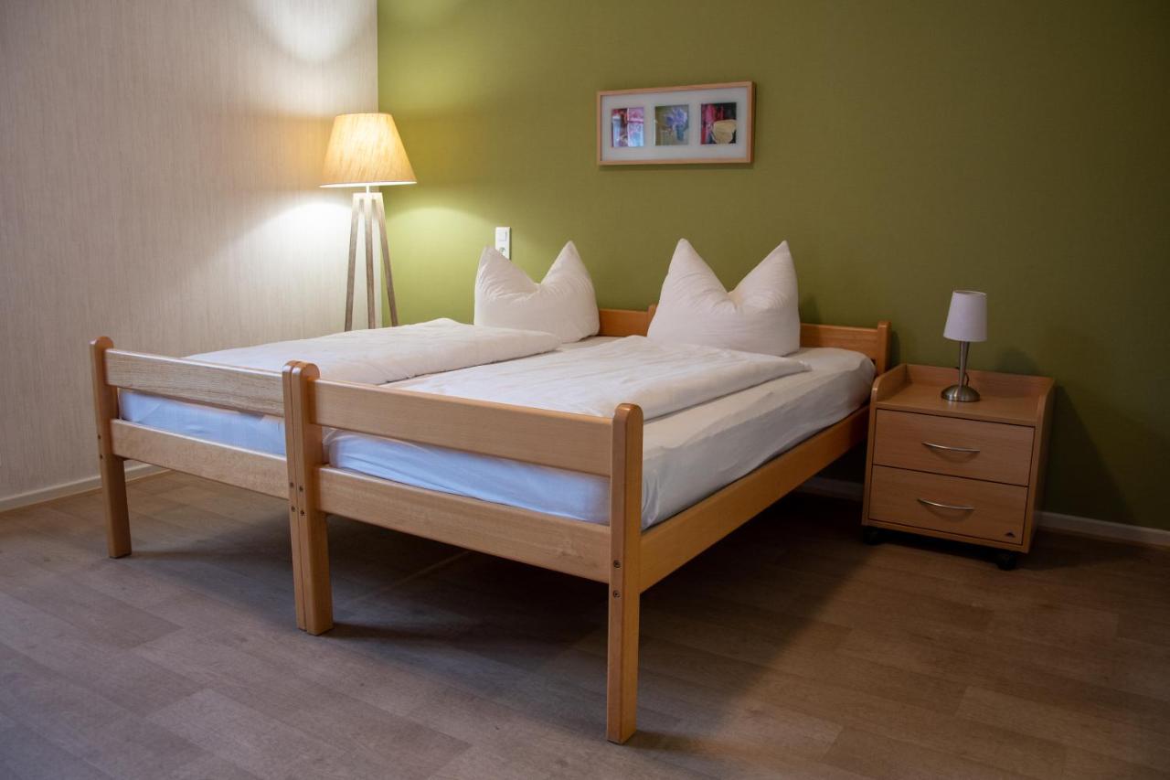Hotellerie Du Couvent Oberbronn エクステリア 写真