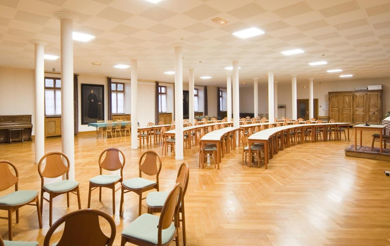 Hotellerie Du Couvent Oberbronn エクステリア 写真