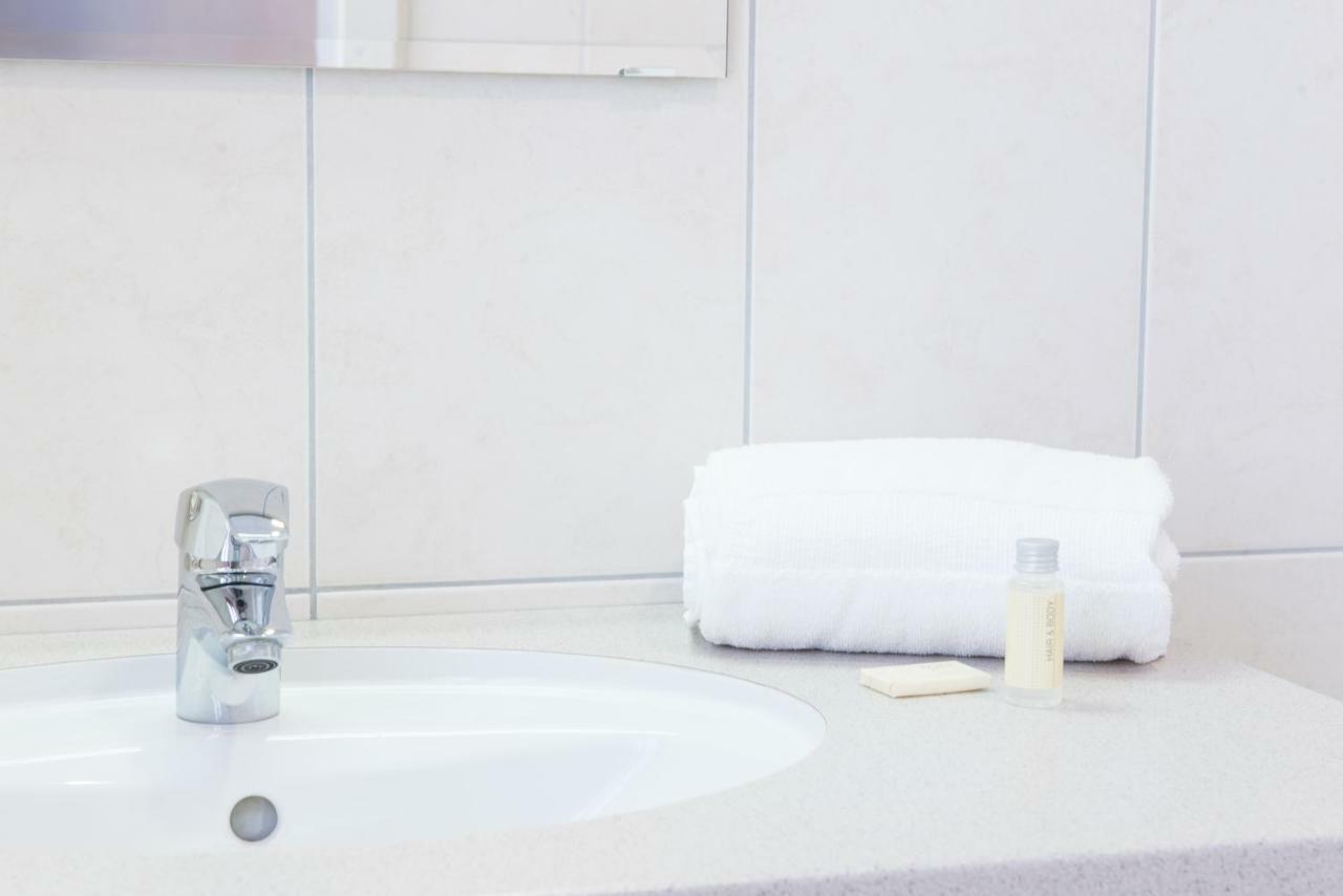 Hotellerie Du Couvent Oberbronn エクステリア 写真