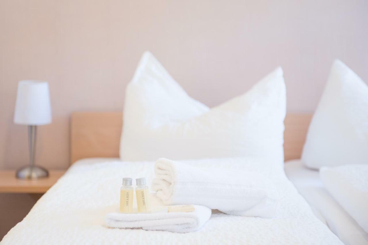 Hotellerie Du Couvent Oberbronn エクステリア 写真